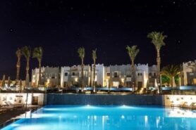 Sunrise Grand Select Tucana Resort