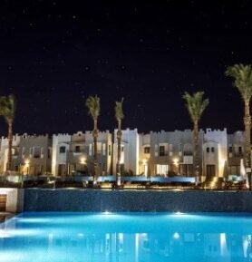 Sunrise Grand Select Tucana Resort