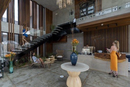 Sunrise Grand Select Tucana Resort - Obrázek 3