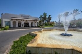 Stella Beach Resort & Spa Makadi Bay