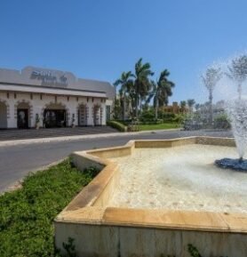 Stella Beach Resort & Spa Makadi Bay