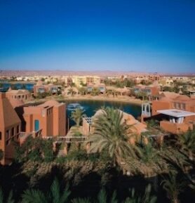 Sheraton Miramar Resort El Gouna
