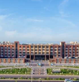 Rewaya Majestic Resort