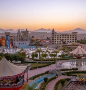 Serenity Ross Park Collection