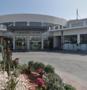 Xanadu Club Makadi Bay