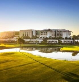 Regnum Carya Golf & Spa Resort