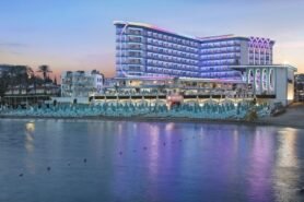 Granada Luxury Beach
