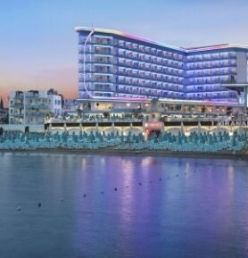 Granada Luxury Beach