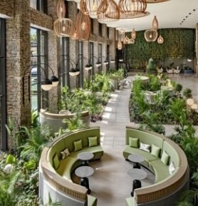 Ng Phaselis Bay (Ex. Club Phaselis)