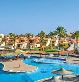 Protels Crystal Beach Resort (Ex. Abo Nawas)