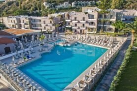 Porto Platanias Village