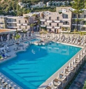 Porto Platanias Village