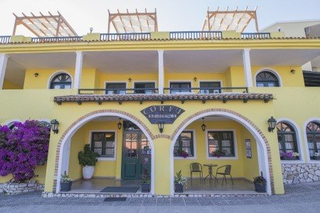 Corfu Aquamarine (Ex. Corfu Residence)