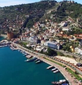 Kaptan (Seferihisar)