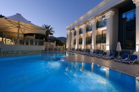 Kaptan (Seferihisar) - Obrázek 3