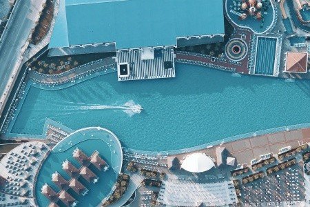 Granada Luxury Belek