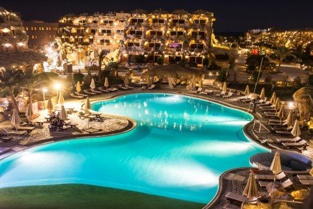 Caves Beach Resort Hurghada