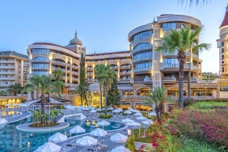 Kirman Premium Arycanda - Obrázek 3