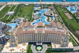 Royal Holiday Palace