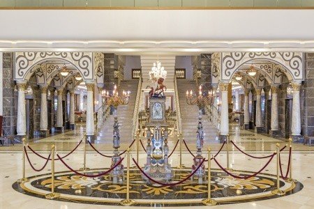 Royal Holiday Palace - Obrázek 4