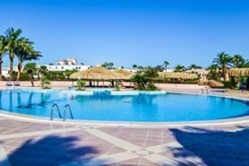 Eagles Paradise Abu Soma Resort (Ex. Balina Paradise Abu Soma Resort)
