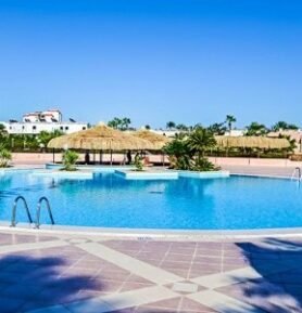 Eagles Paradise Abu Soma Resort (Ex. Balina Paradise Abu Soma Resort)