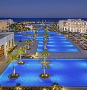 Steigenberger Resort Alaya