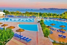 Kipriotis Panorama & Suites