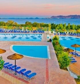 Kipriotis Panorama & Suites