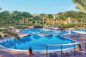 Jaz Lamaya Resort