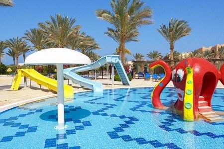 Jaz Lamaya Resort - Obrázek 4