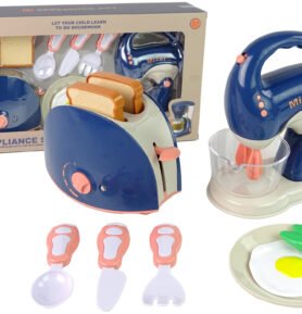 Sada kuchyňských spotřebičů