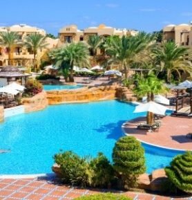 Steigenberger Coraya Beach (Ex. Iberotel)