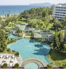 Mirage Park Resort (Ex. Majesty Resort Mirage Park)