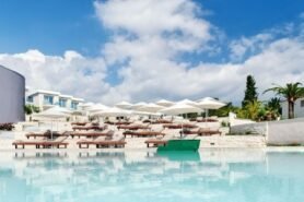 Alexandra Elegance Adults Friendly