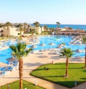 Jaz Palmariva Beach (Ex. Labranda Club Makadi)