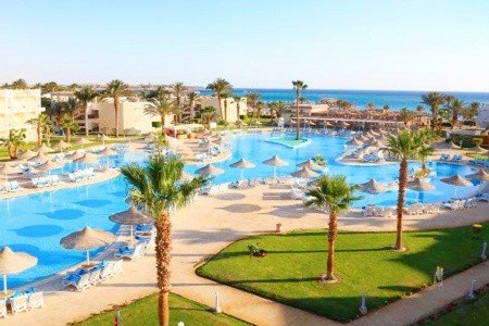 Jaz Palmariva Beach (Ex. Labranda Club Makadi)