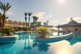 Marhaba Club