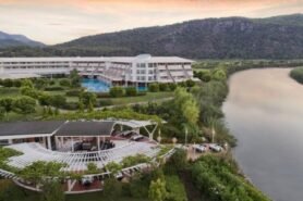 Hilton Dalaman Sarigerme Resort & Spa