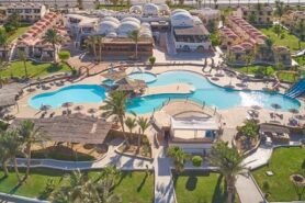 Protels Crystal Beach Resort (Ex. Abo Nawas)