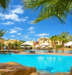 Steigenberger Coraya Beach (Ex. Iberotel)