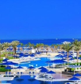 Amwaj Beach Club Resort (Ex. Pickalbatros Beach Club)
