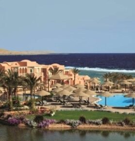 Radisson Blu Resort El Quseir