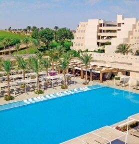 Steigenberger Makadi