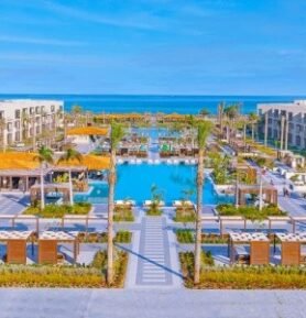 Steigenberger Ras Soma Beach