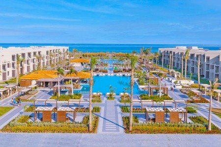 Steigenberger Ras Soma Beach