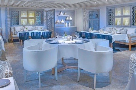 Steigenberger Ras Soma Beach - Obrázek 3