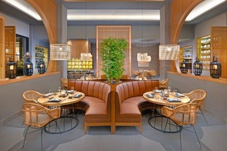 Steigenberger Ras Soma Beach - Obrázek 4