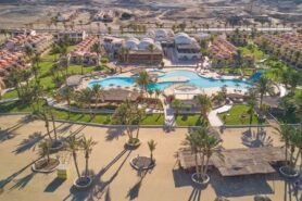Protels Crystal Beach Resort (Ex. Abo Nawas)