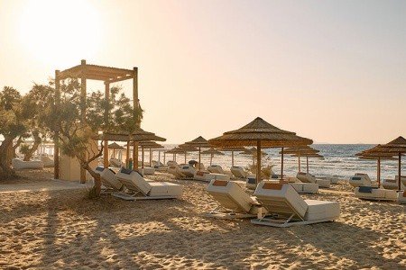 Paralos Kosta Alimia (Ex Paralos Kosta Mare) - Obrázek 3